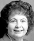 Ruth Britt Obituary (2009)