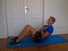 Fitnessgeräte für zuhause gibt es wie sand am elbstrand. Die 15 Besten Gymnastik Ubungen Fur Dein Wohlbefinden