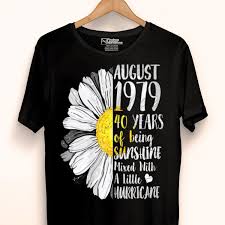 See more ideas about august birthday, birth month, august. August Girl Birthday Shirt