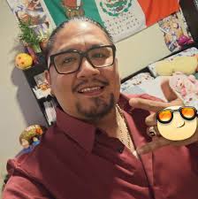 Fotos de la venezolana Kenny Finol, asesinada a golpes y su cuerpo  encontrado el 26 de febrero pasado en la Colonia Casa Nueva, en Ecatepec,  la relacionan con Bryan "El Pozoles", supuesto