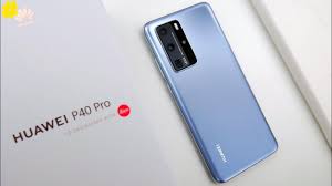 Huawei p40 pro android smartphone. Huawei P40 Pro Quick Unboxing Youtube