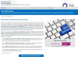 We did not find results for: Carte Grise Comment Faire Ses Demarches En Ligne