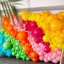 Birthday Party San Antonio Balloons Boutique San Antonio On Instagram We Love What We Do And We Love What We Create What A Bles Balloons Balloon Arrangements 2nd Birthday Party Themes