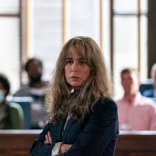 Organized crime season 1 episode 8 review: Your Honor Recap Episode 8 Part Eight