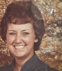 Doris Wilder Obituary September 13, 2022