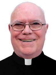 Remembering Jesuit Father Thomas P. McDonnell