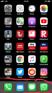 Then this collection of the best dark / black iphone wallpaper downloadable background images in high resolution is what you need to save now! Dear Apple Please Either Allow Us To Change The Dock Colour Or Get Rid Of It Completely On My Space Grey Iphone 8 Black Bezels And A Complete Black Background Would Look