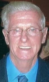 Paul Healy Obituary (2019)