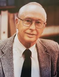 Obituary: Lewis Edgar Agnew