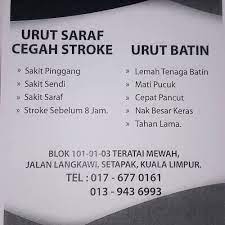 Urut batin, kuala lumpur, malaysia. Urut Batin Home Facebook