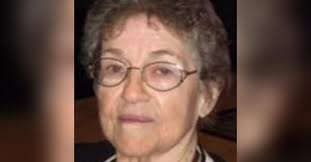 Genevieve (Stefanowicz) Sobieski Obituary