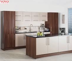 melamine board kitchen cabinet designs