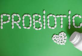 Consuming Probiotics During Breastfeeding Is It Safe