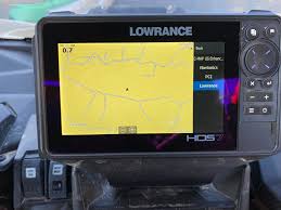 Each wire is also removed from the harness. Lowrance Hds 7 Gps 1100 00 Can Am Maverick Forum