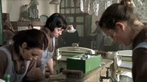 Sun | west sound a & e. The Magdalene Sisters 2005