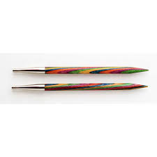 Main page knitting needles interchangeable tips knit pro symfonie knit pro tips symfonie 5,0 (us 8). Knitpro Symfonie Needle Tips 6 50