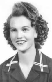 June Poll Obituary (2008)