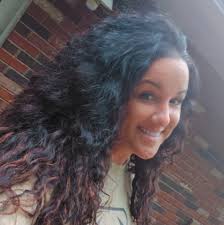 Jennifer Mesey-Hamilton