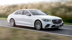 2021 Mercedes Benz S Class Sedan First Look Review Return Of The King Benz S Class Benz S Mercedes Benz