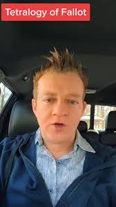 Tetralogy of Fallot? What is Tetralogy of Fallot? #tetralogyoffallot  #congenitalheartdiseasefighter #Cardiology #tetralogyoffallotbaby  #greenscreen