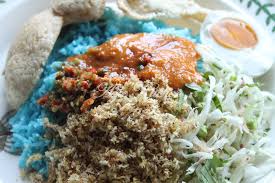 Dengan kemajuan teknologi sekarang ini, atas izin allah swt semua menjadi efisien, khususnya di dunia transportasi. Nasi Kerabu Kelantan Azie Kitchen