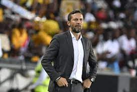 Yesterday at 9:28 am ·. Breaking Josef Zinnbauer Resigns As Orlando Pirates Head Coach