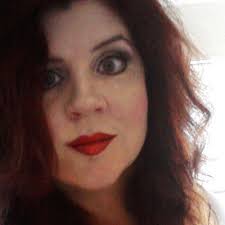 Amy Thyr: Screenwriter in Santa Rosa, California.