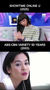 Hilarious Showtime Moment: Kuys Jhong and Kuys Vhong Tie!