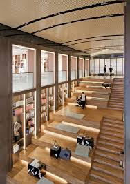Library Architecture Architecture Lacime Architectural Design 16 Library Architecture In 2020 Interior Design Colleges Public Library Design Architecture Design