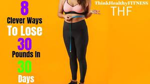 How to lose 30lbs in 30 days. Lose 30 Pounds In 30 Days How To Lose 30 Pounds In 30 Days