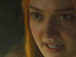 Me and George like to watch TV