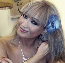 Simona florescu, fosta soție a actorului ion dichiseanu, a vorbit întotdeauna elogios despre povestea de dragoste cu marele artist. Simona Florescu Broke The News About John Dichiseanu That They Are Two Ex Wives Sexyst