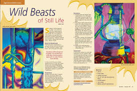 Pin By Rich In Colors On Teacher Art Education Sites High School Art Lesson Plans Art Lesson Plans High School Art Projects