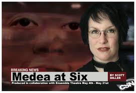 MEDEAC&C — Ensemble Theatre