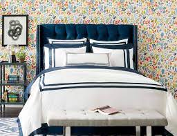 Determine how far off the ground you want your headboard to sit. Buying Guide To Beds Headboards Bed Bath Beyond