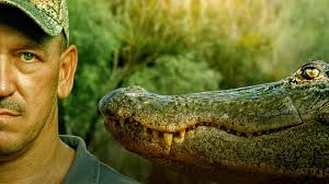 Now TV Website - Swamp People S14