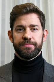 John Krasinski — The Movie Database (TMDB)
