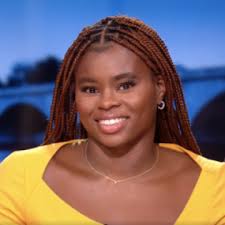 Jasmine Wright :: Grabien