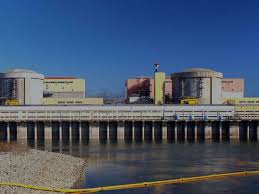 Avarie la centrala de la cernavodă. Cat De SigurÄ Este Centrala De La CernavodÄ Decizie OficialÄ Dcbusiness Ro