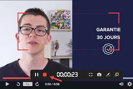 With this software you will be able to capture video and record images from your computer screen. Moyens Efficaces Pour Telecharger La Video Sur Udemy