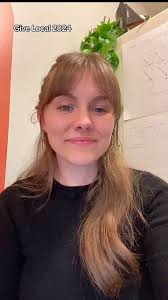 SET YOUR ALARMS ⏰ , Give Local begins tomorrow at 7 a.m! Help Landmark  continue to provide opportunities where the community may become involved  in the performing arts!, Best times to give tomorrow ...