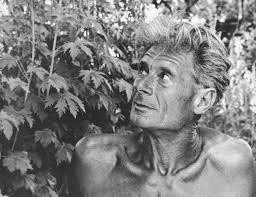 Meet Alan Chadwick, The High Priest of Hippie Horticulture