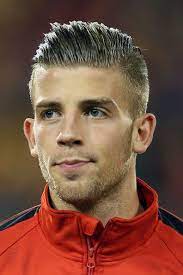 Toby Alderweireld Photostream Mens Haircuts Short Trending Hairstyles For Men Mens Hairstyles