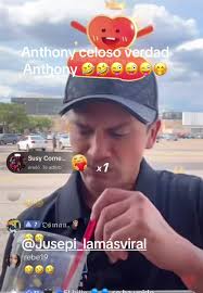 Anthony Crum and Iris Crum