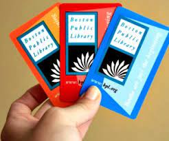 Trent was purchased by the boston public library in 1929. 11 Cool Perks That Come With Your Boston Public Library Card Mommypoppins Things To Do In Boston With Kids