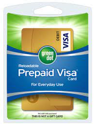 The fred meyer credit card is a really good card to have especially for those of you that get gas a lot, which is most of america. Green Dot Prepaid Visa Card 1 Count Fred Meyer