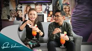 Rossa #afgan #kamuyangkutunggu rossa feat. Afgan Syahreza Dan Rossa Akui Sering Makan Bareng Dipinggir Jalan Youtube