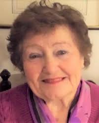 Eileen Sott Obituary