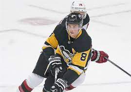 Pittsburgh penguins fans have a lot of questions heading into gm ron hextall's first offseason, evgeni malkin's future and more. Ron Cook Brian Dumoulin The Unsung Hero Of Penguins Surge Pittsburgh Post Gazette