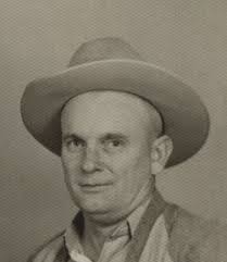 Isaac Conrad Parker (1900-1975)